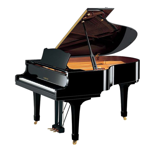Yamaha C3