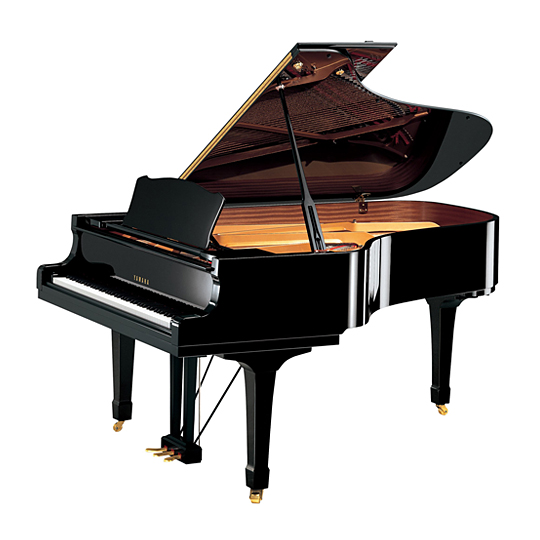 YAMAHA-C6